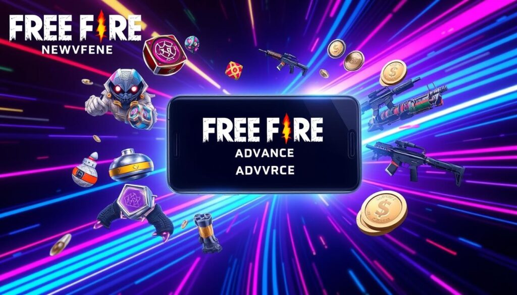 Free Fire Advance Server